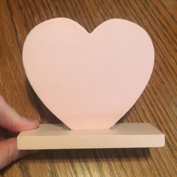 Mother Heart saying decor - Picture 3 of 4